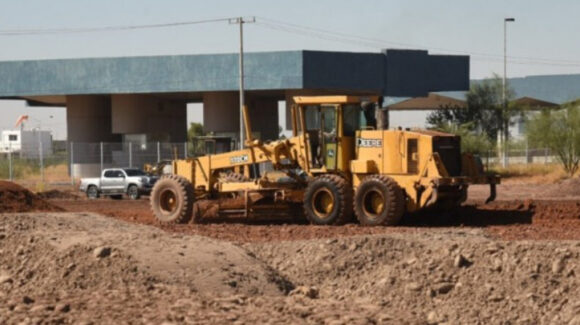 Nearshoring mantiene oportunidades para atraer inversiones a Cajeme, afirma Canacintra