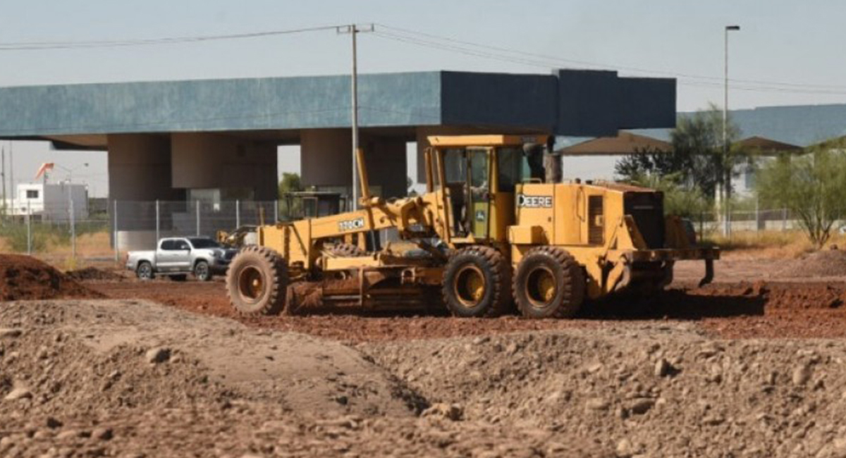 Nearshoring mantiene oportunidades para atraer inversiones a Cajeme, afirma Canacintra