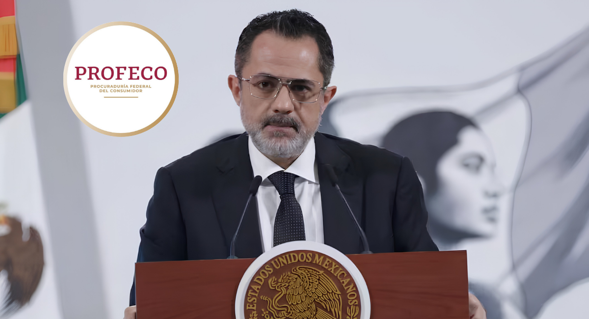 Canasta básica se mantiene por debajo de los 910 pesos en la mayoría del país: Profeco