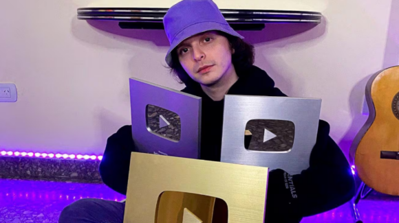 Youtubers y streamers despiden al creador Chatterbox y su padre tras morir en accidente