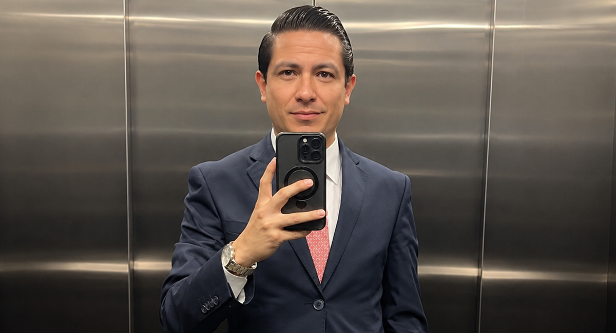 Capturan a Jaime Noé Hernández, exfuncionario del Edomex acusado de venta de plazas para maestros