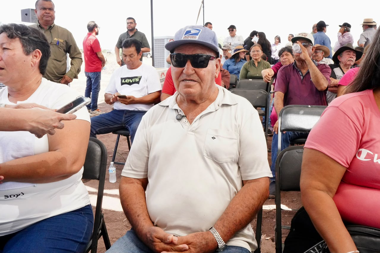 Carlos Lemus Flores
