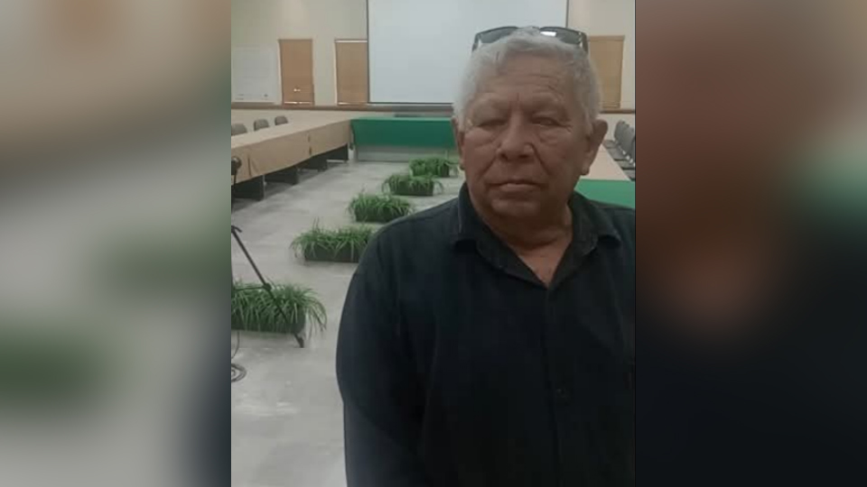 Carlos Manuel Soto se suma a aspirantes de Morena en Sonora