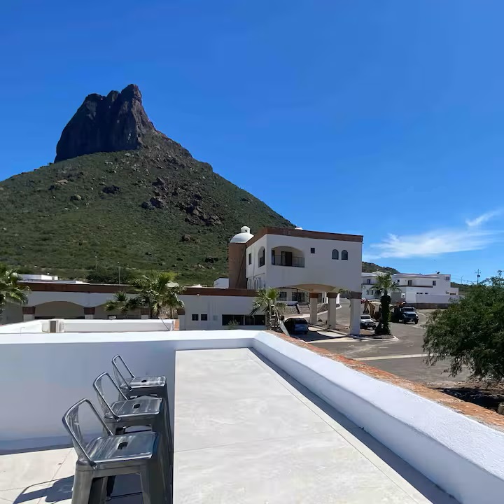 Casas en renta en San Carlos afectan a hoteleros; la OCV exige regulacion en Sonora