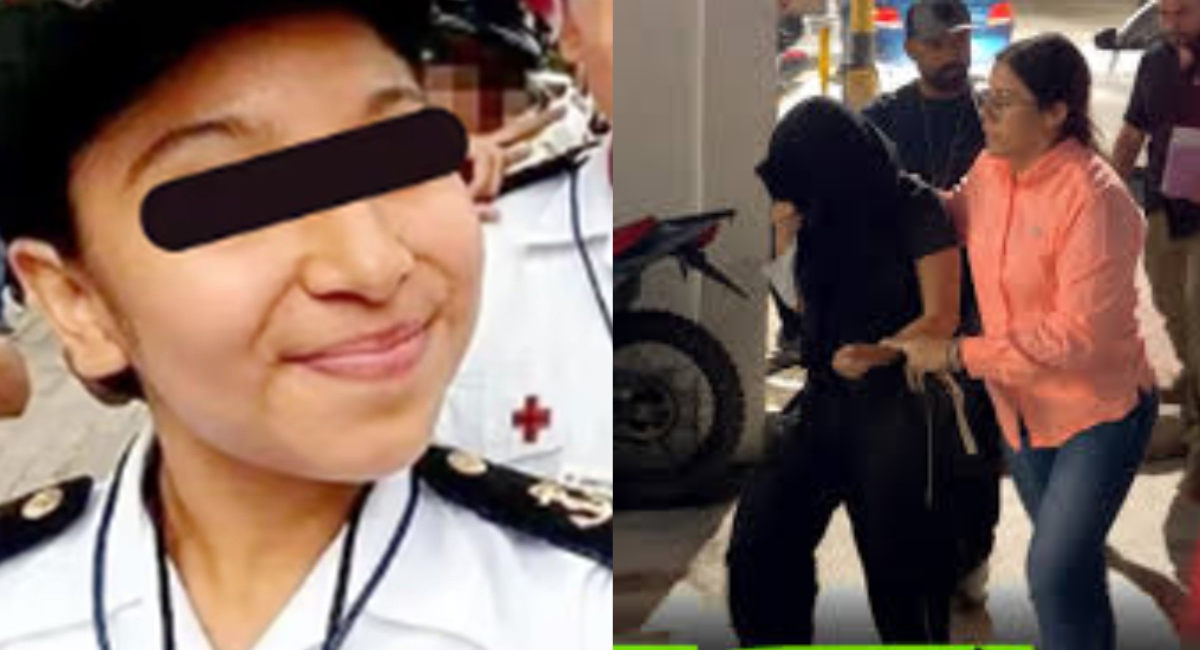 Caso Dafne Zapata Defensa de Danna Yanina afirma que no existen nuevas pruebas en su contra