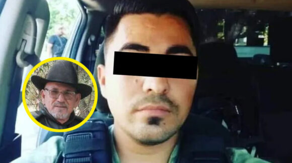 Caso Hipólito Mora: Atrapan en EU a ‘El Conejillo’, presunto implicado en asesinato del activista