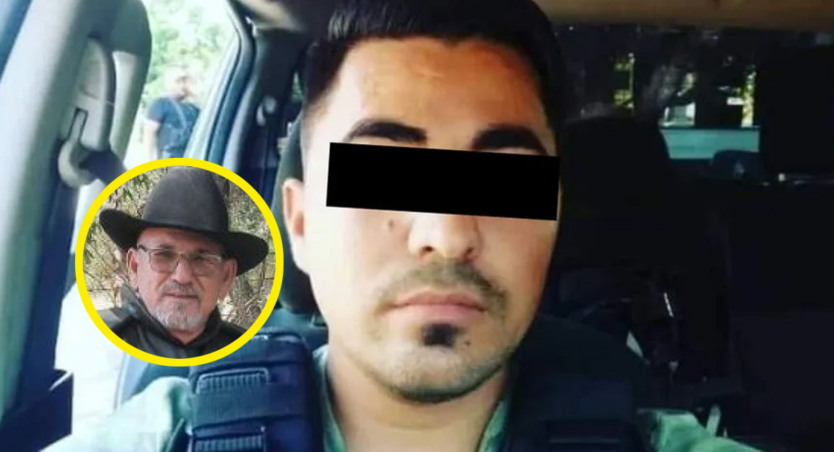 Caso Hipólito Mora: Atrapan en EU a ‘El Conejillo’, presunto implicado en asesinato del activista