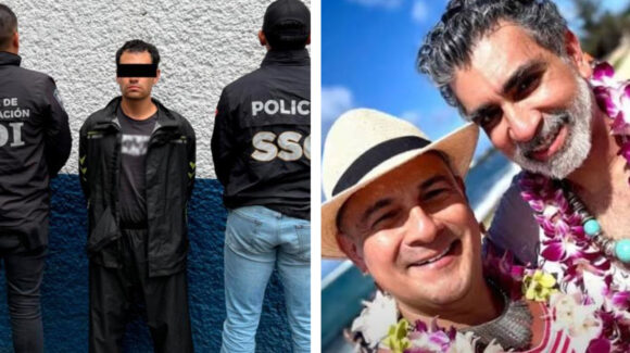 Caso Zafar y Jaffet: Capturan a octavo implicado en asesinato de pareja estadounidense en Edomex