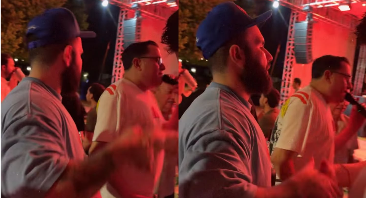 Celebra Carín León su cumpleaños con fiesta privada en Hermosillo