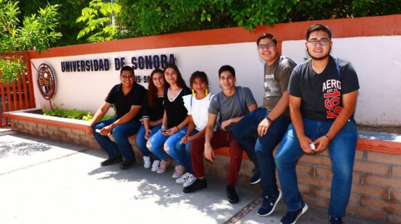 Universidad de Sonora abre registro para beca de exención de pago 2026-2; conoce los requisitos
