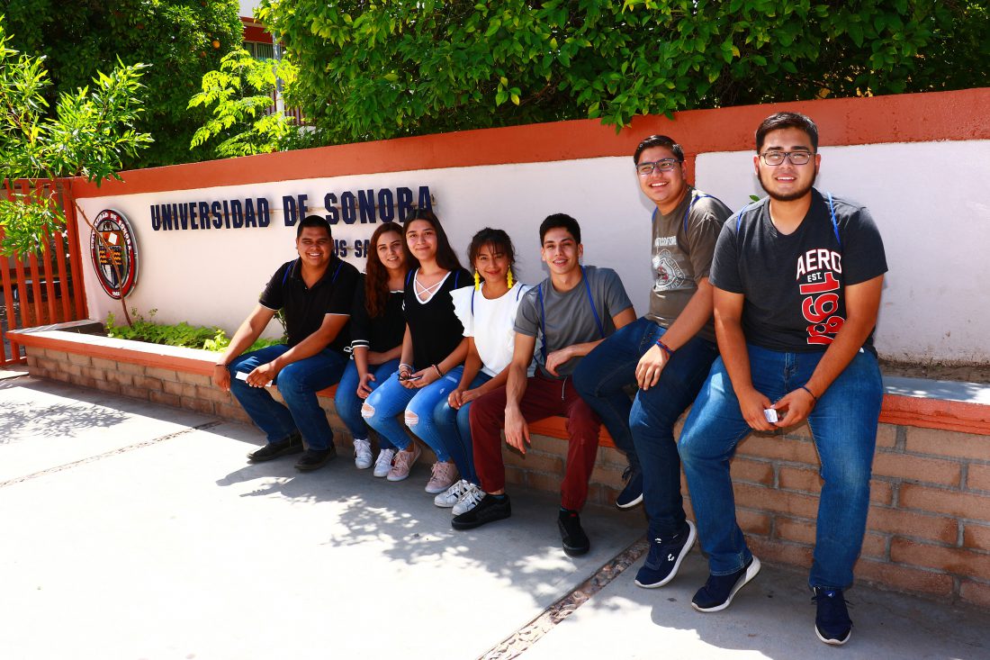 Cerrará la convocatoria de beca para estudiantes de la Unison