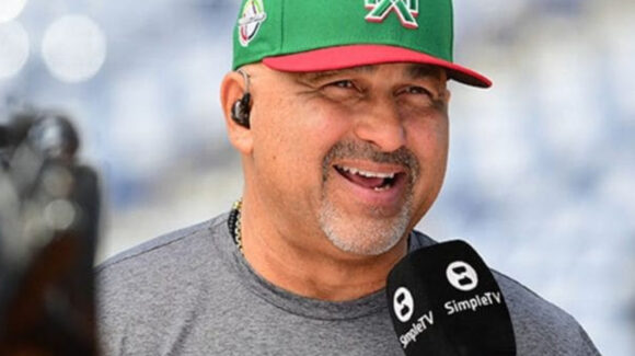 ‘Cheo’ Moreno estará muy bien acompañado: Naranjeros ya tiene listo a su cuerpo técnico