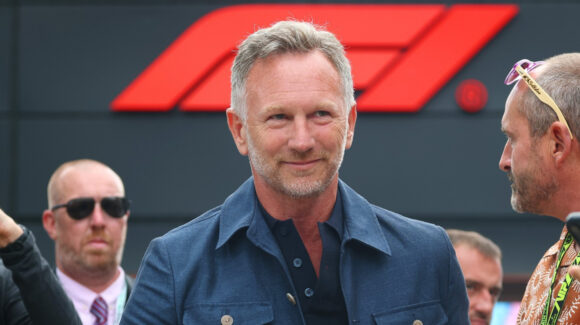 Christian Horner lanza mensaje a la F1; solo regresará con un equipo aspirante al campeonato