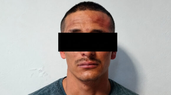 Ciudad Obregón: Mario pasará 8 años en la cárcel por disparar contra mujer durante Año Nuevo