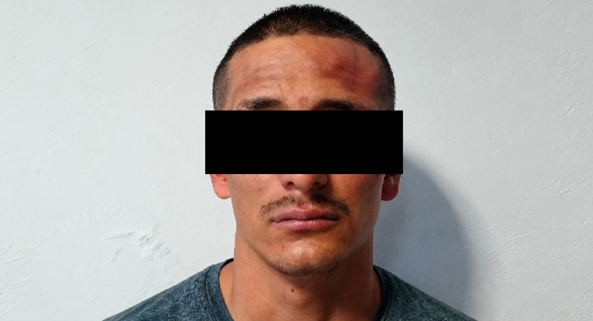 Ciudad Obregón: Mario pasará 8 años en la cárcel por disparar contra mujer durante Año Nuevo