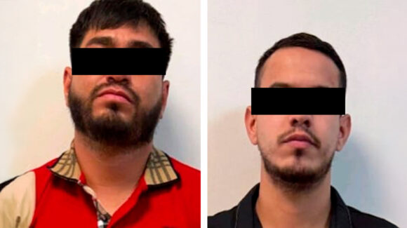 Ciudad Obregón: Por asesinato de madre e hijo, Fiscalía de Sonora inicia proceso contra dos detenidos