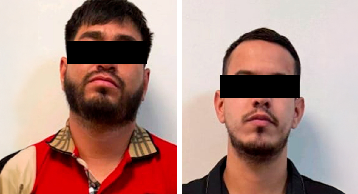Ciudad Obregón: Por asesinato de madre e hijo, Fiscalía de Sonora inicia proceso contra dos detenidos