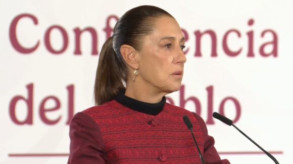 Claudia Sheinbaum: Avanza el registro de Servicio Universal de Salud; se han inscrito más de un millón de personas