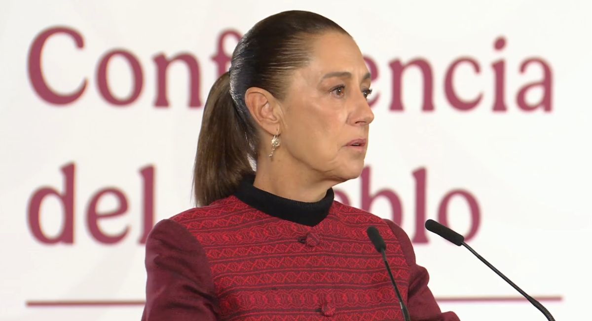 Claudia Sheinbaum: Avanza el registro de Servicio Universal de Salud; se han inscrito más de un millón de personas