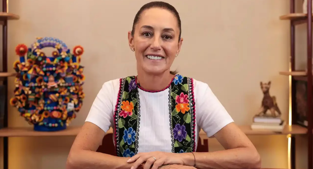 Claudia Sheinbaum confía en que la econonomía en México tendrá repunte importante en el segundo semestre del 2026