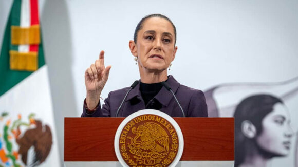 Claudia Sheinbaum reconoce labor de mexicanos en rescate tras sismos en Venezuela que dejó casi 4 mil muertes