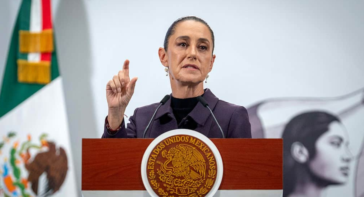 Claudia Sheinbaum elogia las labores de mexicanos tras sismos que dejaron casi 4 mil muertes