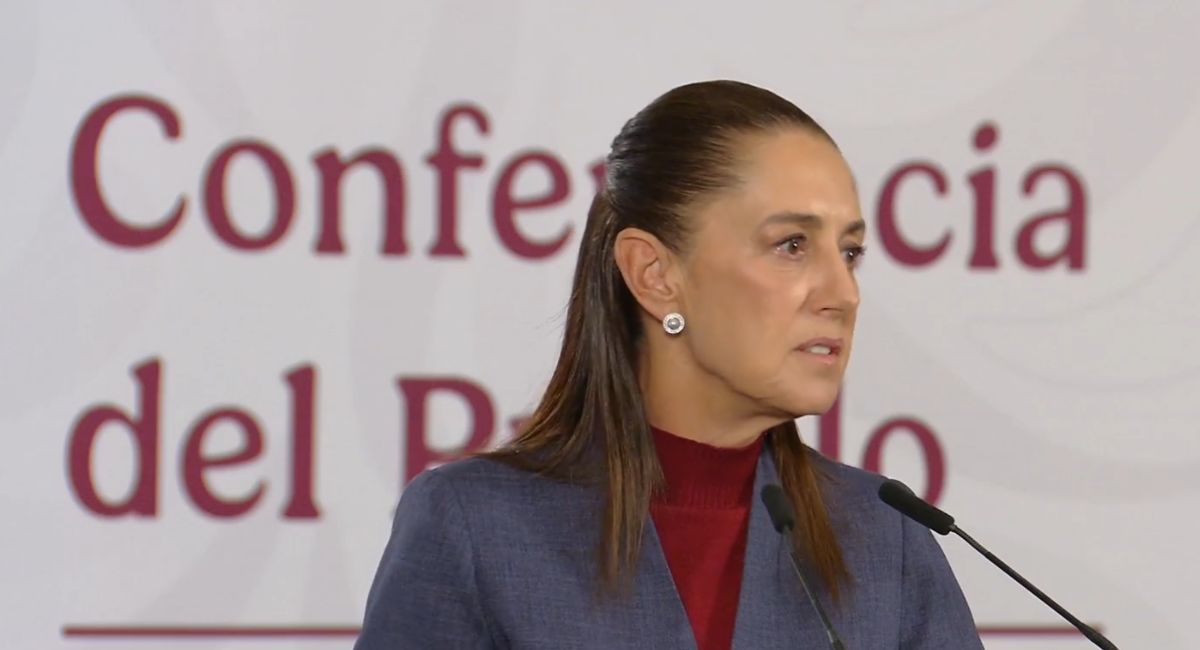 Claudia Sheinbaum exige a la DEA una explicación sobre caso de agente que asistió a fiestas con narcos