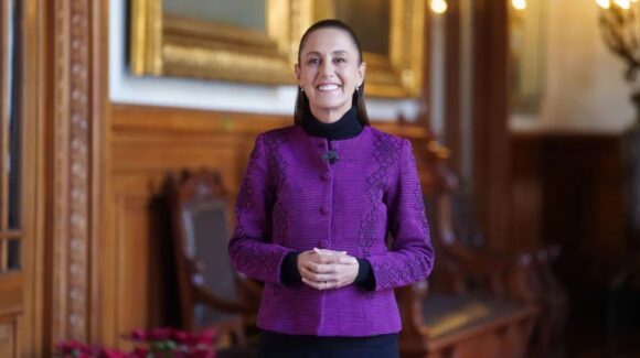 Claudia Sheinbaum festeja acuerdo con Estados Unidos para mayor exportación de azúcar mexicana