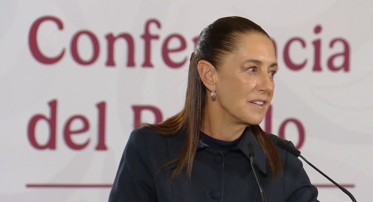 Claudia Sheinbaum prepara diálogo con Delcy Rodríguez y ofrece más ayuda para damnificados en Venezuela