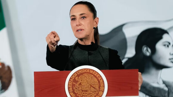 “Hay consideraciones”: Sheinbaum alista condiciones para reconciliación con Ecuador tras invasión a embajada
