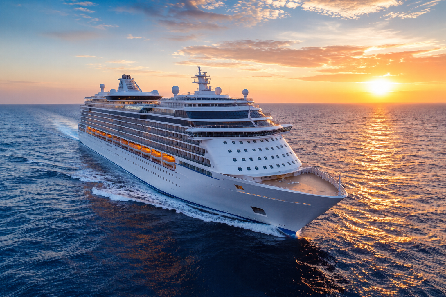 Cómo Royal Caribbean adapta la experiencia de Royal Voyagers por edades en Mahahual
