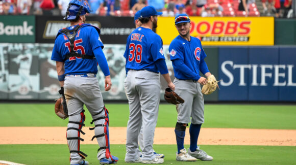 Chicago se impone en 10 entradas; Alex Bregman sentencia a los Cardinals de Luis Gastélum