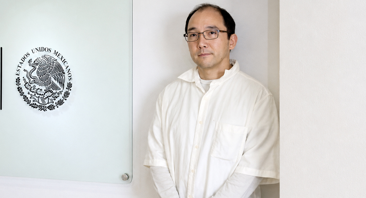 Condenan a 15 años de prisión al empresario chino Zhenli Ye Gon por lavado de dinero en México