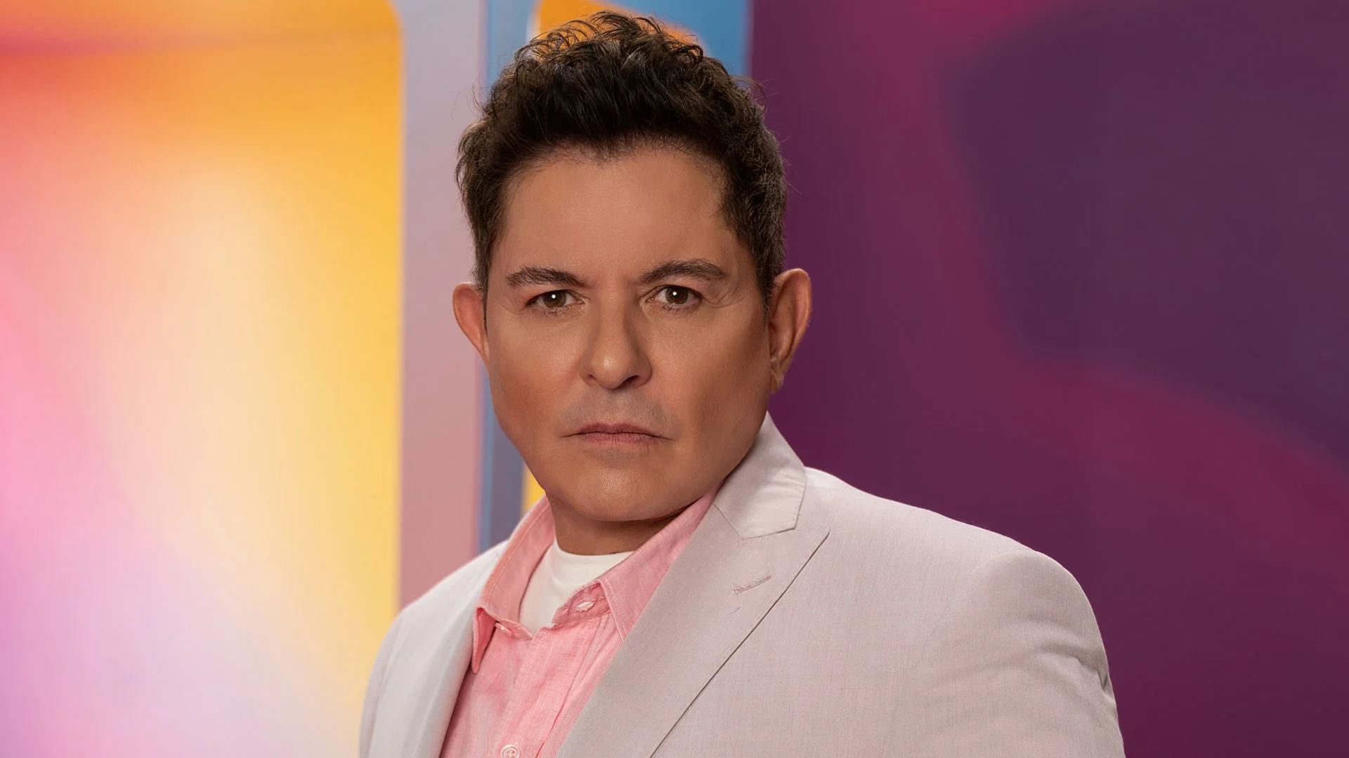 Confirman a Ernesto Laguardia como primer habitante de La Casa de los Famosos México 4