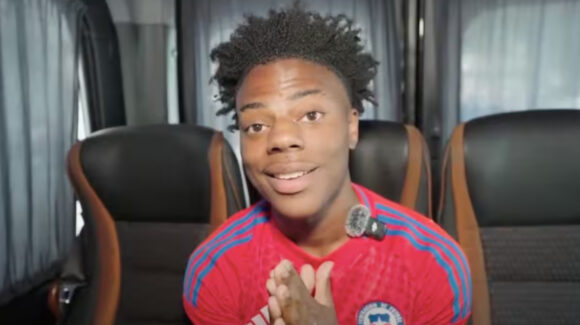Investigan a Argentina por los insultos racistas de aficionados de la selección contra el Youtuber Speed