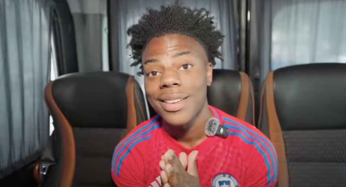 Confirman que investigan a argentinos por insultos raciales a Speed durante partido Cabo Verde vs Argentina