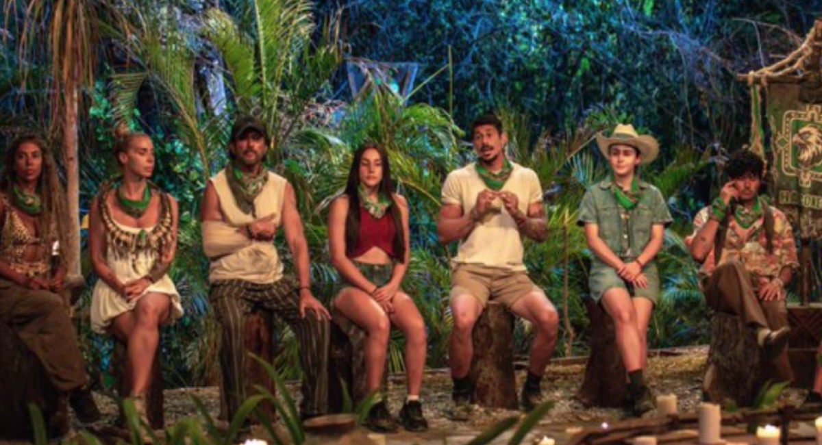 Conoce al presunto eliminado de Survivor México