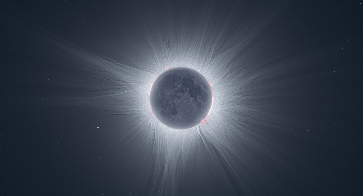 Conoce los eventos astronómicos del mes de Agosto