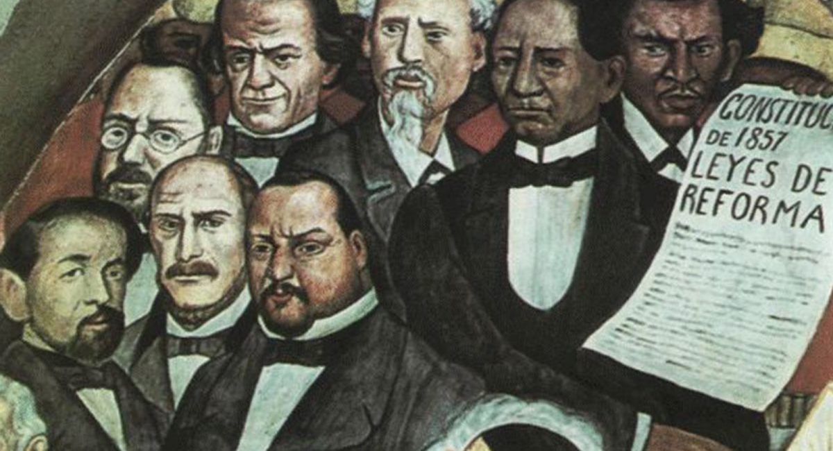 Conoce qué son y por qué se crearon las Leyes de Reforma en México