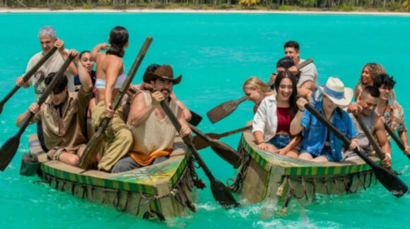 ¿Quién gana HOY en ‘Survivor México’ el juego por la recompensa? Resumen de este jueves 23 de julio del 2026
