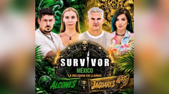 ¿Quién gana HOY en ‘Survivor México’ el juego por la Reliquia en Llamas? Resumen de este 28 de julio 2026