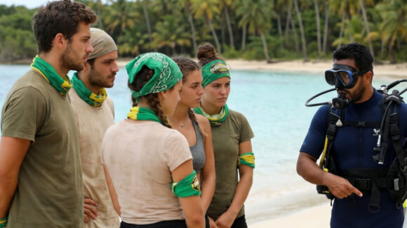 ¿Quién gana HOY en ‘Survivor México’ ‘El Collar de Inmunidad Individual’? Avance de este 31 de julio del 2026