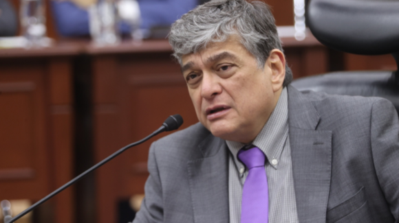 Consejero del INE propone dos boletas electorales para elegir diputados en 2027