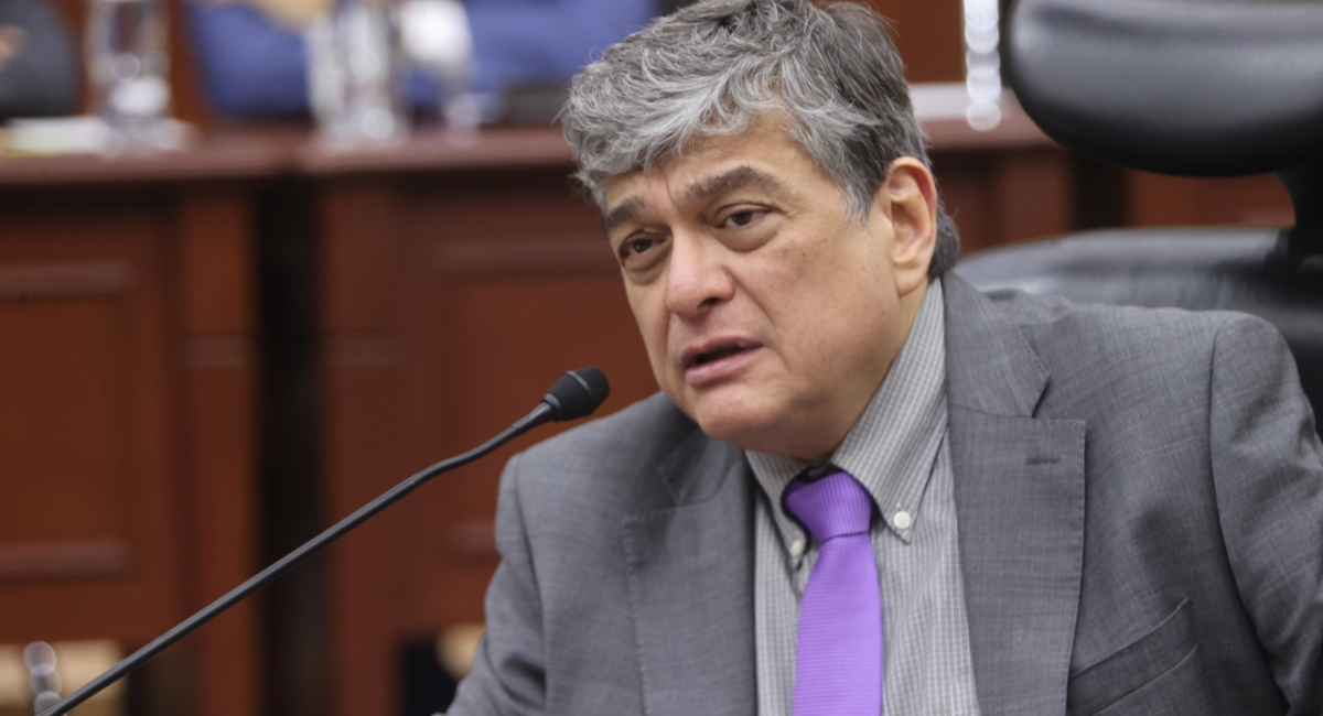 Consejero del INE propone dos boletas electorales para elegir diputados en 2027