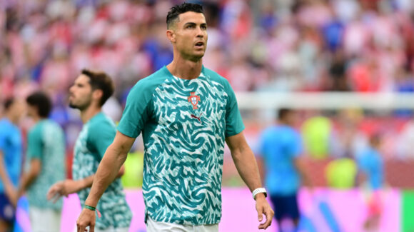 ¿Último baile? Cristiano Ronaldo diría adiós a la Selección de Portugal tras finalizar el Mundial 2026
