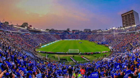 Cruz Azul hace petición a la Liga MX para jugar el Apertura 2026 en el Estadio Ciudad de los Deportes