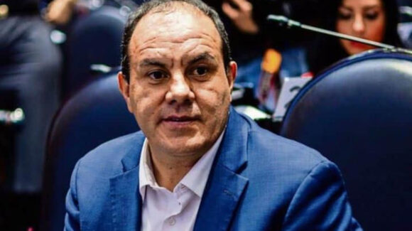 Cuauhtémoc Blanco denuncia violencia e intimidación a él y su familia durante manifestación en Mundial 2026
