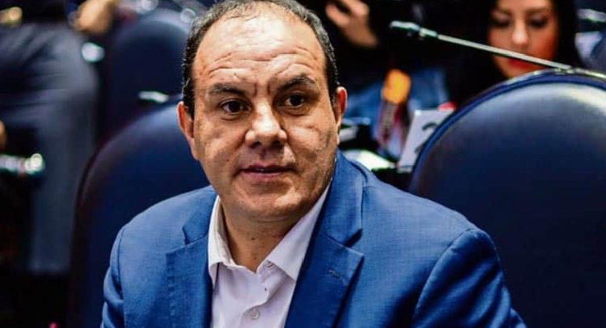 Cuauhtémoc Blanco denuncia actors de intimidación contra su familia en manifestaciones durante el Mundial 2026