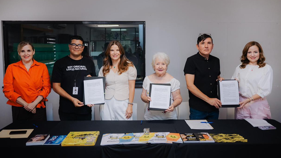 DIF Hermosillo amplía programa 'Advertencia' para prevenir adicciones entre más adolescentes