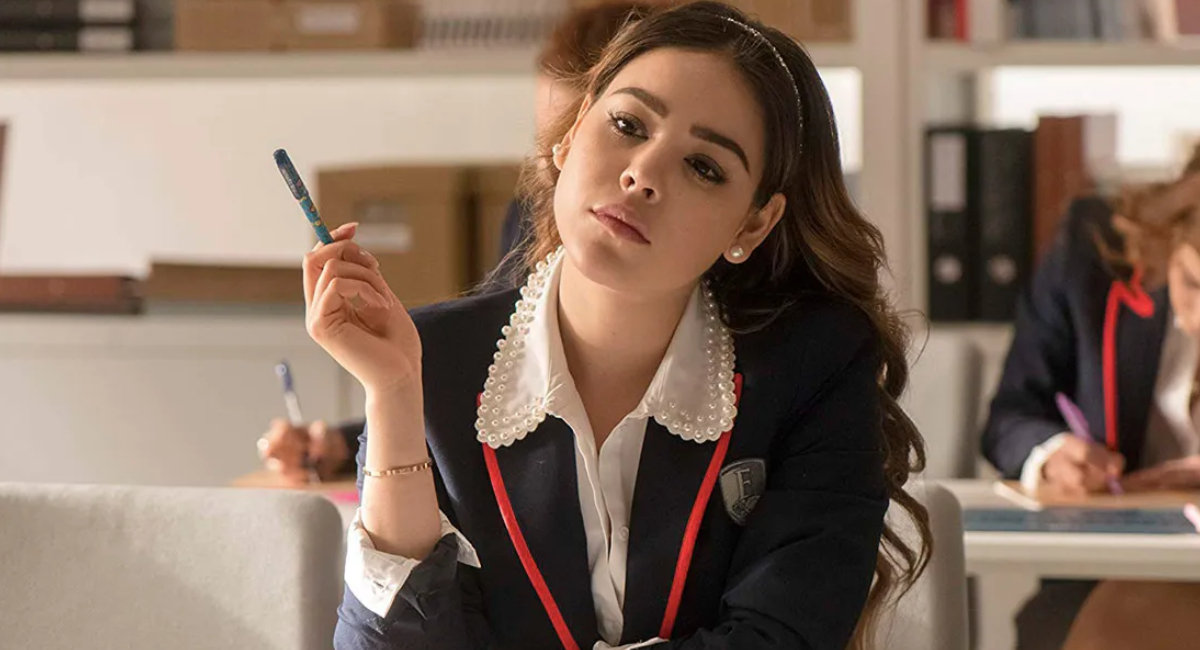 Danna Paola despierta las alarmas en fans al decirse que perdió la vida